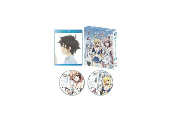 楽天ブックス そらのおとしものf フォルテ 俺得 Blu Ray Box Blu Ray 斎藤久 保志総一朗 Dvd 楽天ブックス そらのおとしものf フォルテ 俺得 Blu Ray Box Blu Ray 斎藤久 保志総一朗 Dvd